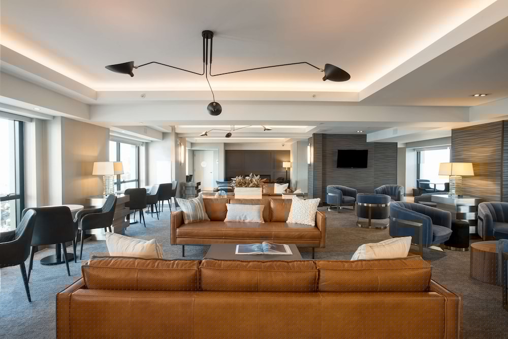 Manchester Grand Hyatt San Diego 42/70