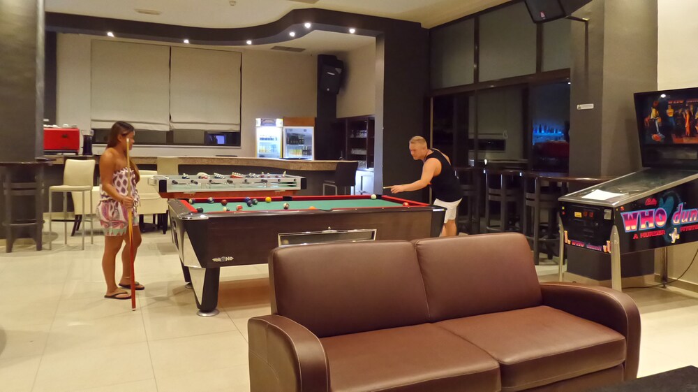 Saint Constantine Hotel 15/49