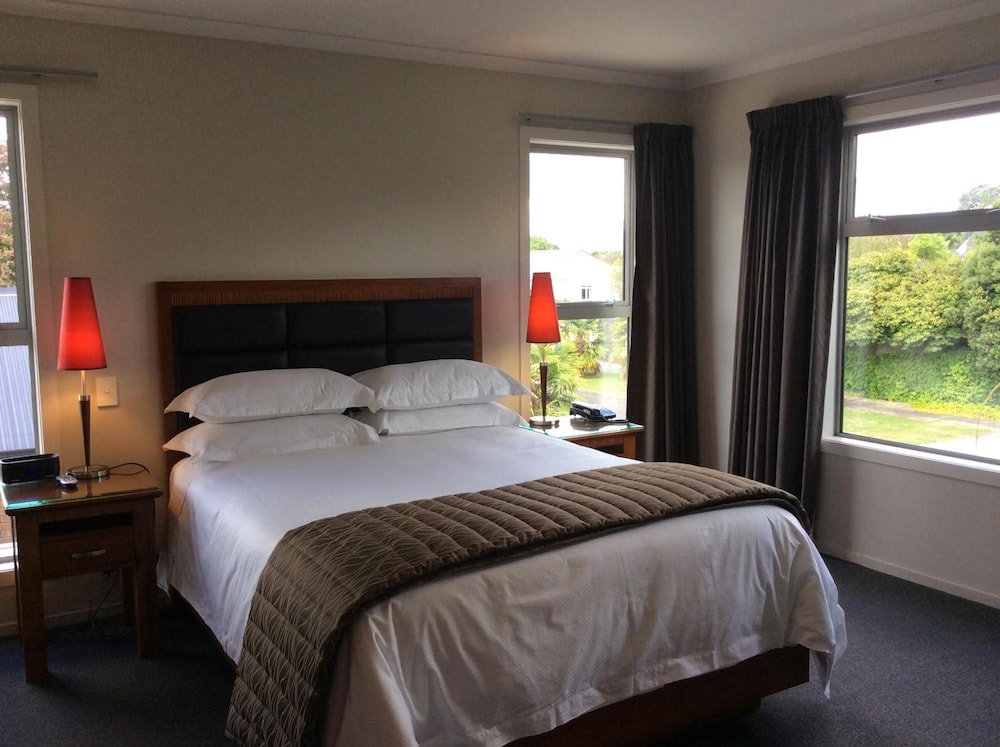 City Corporate Motor Inn 14/42