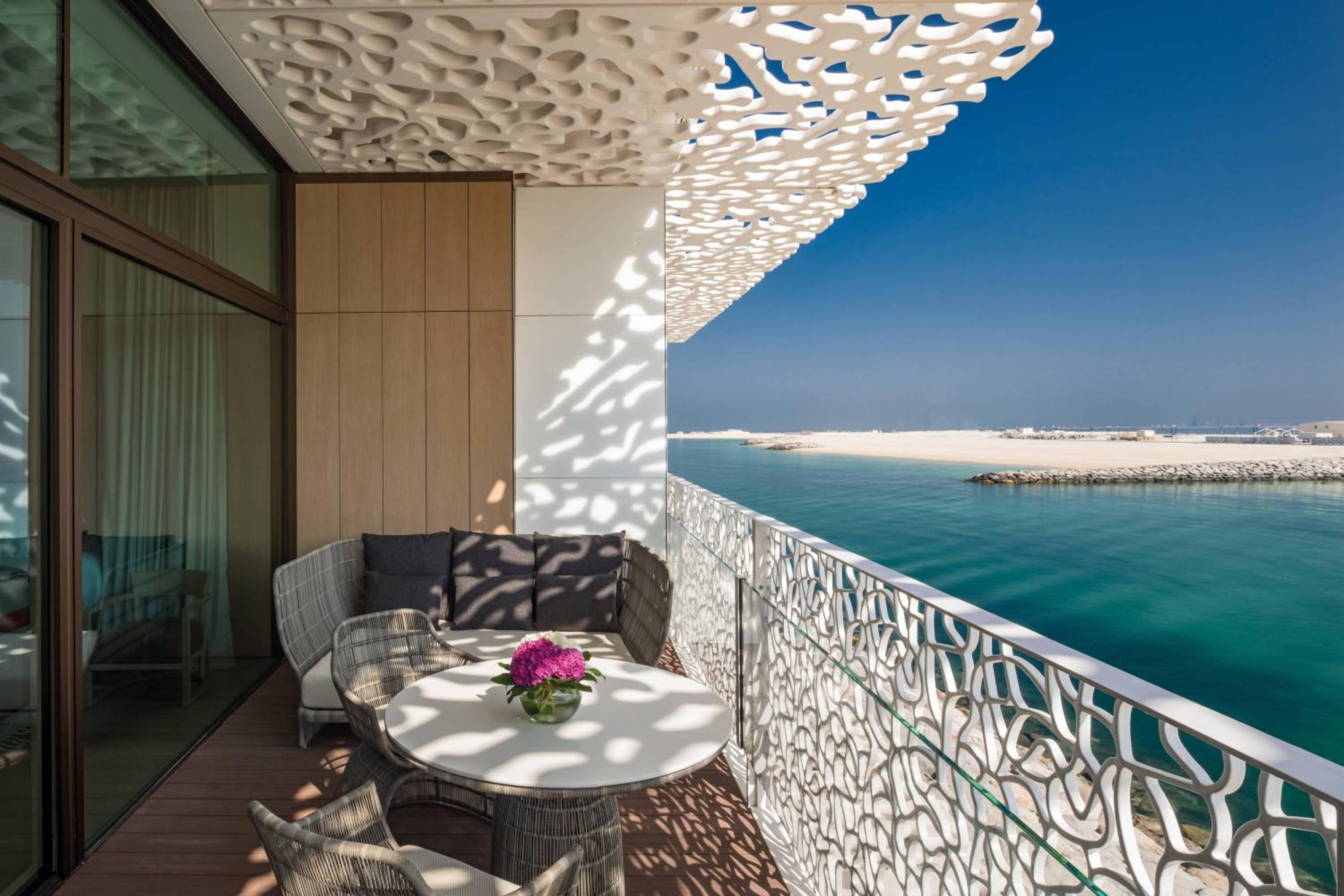 Bulgari Hotel And Resorts Dubai in DUBAI