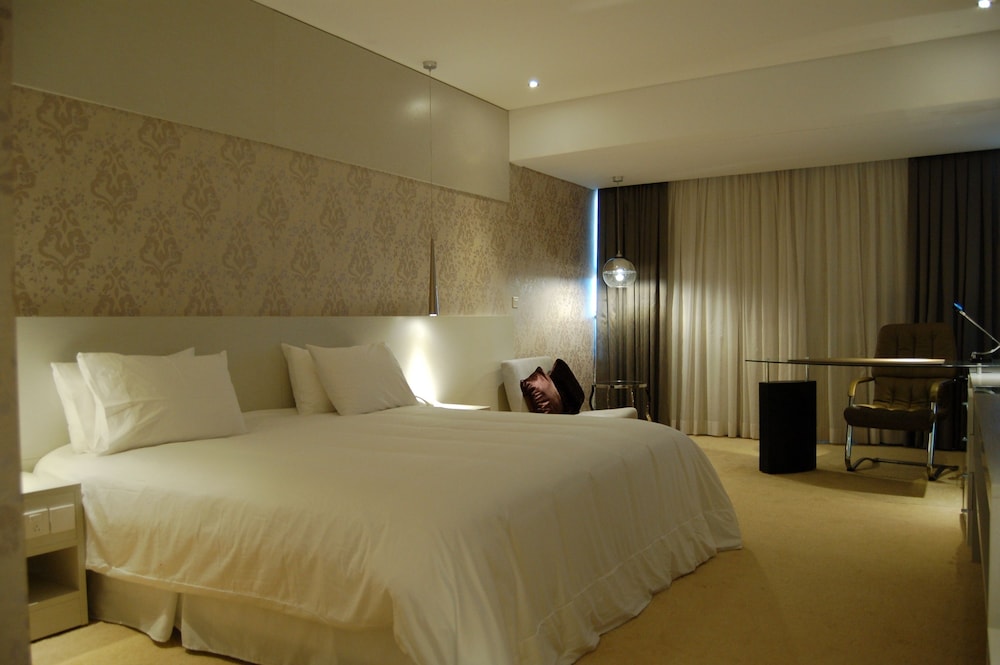Gran Nobile Hotel & Convention 8/33
