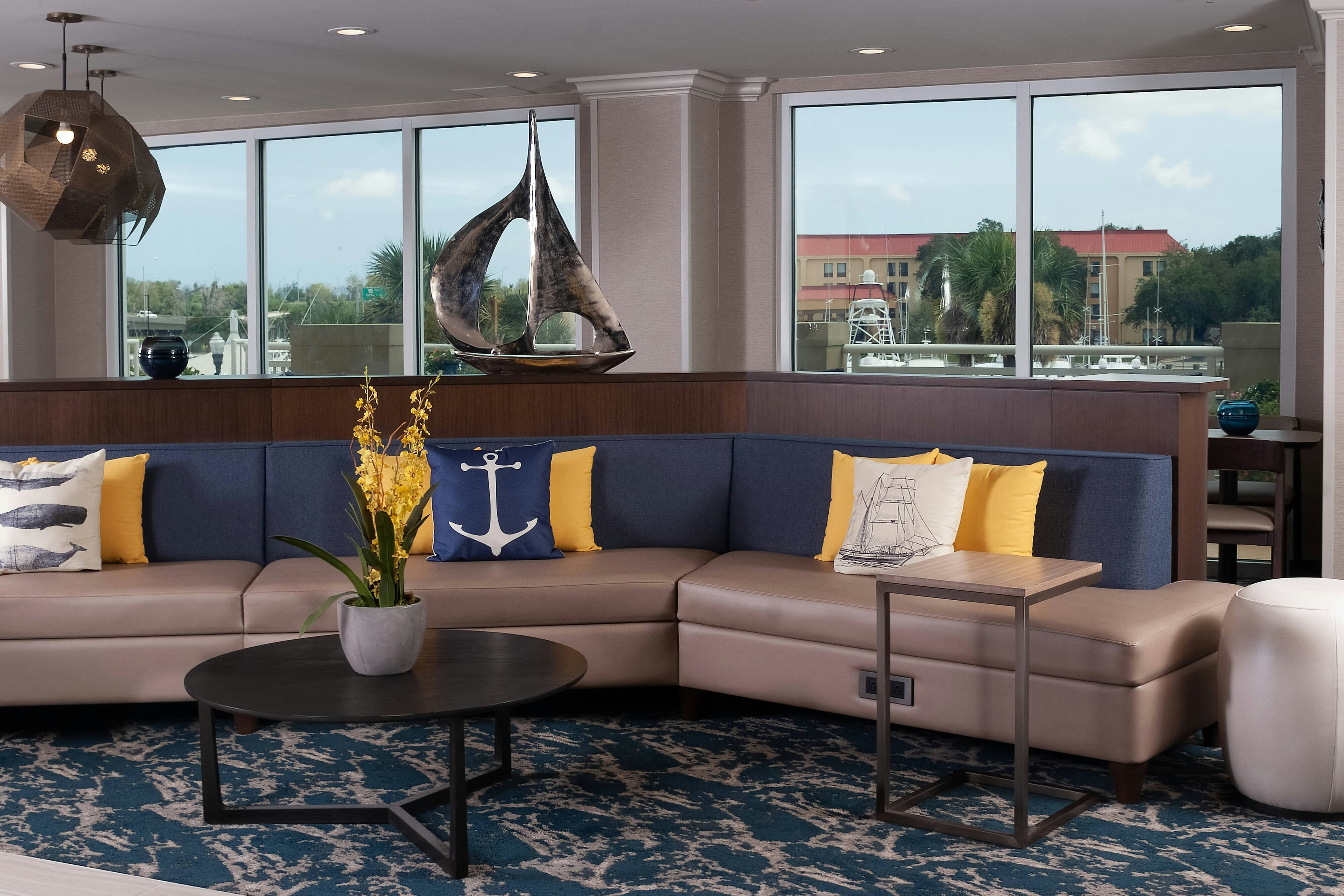 SpringHill Suites by Marriott Charleston Riverview 11/24