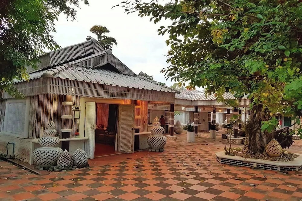 I Am Chiang Rai Resort 5/50