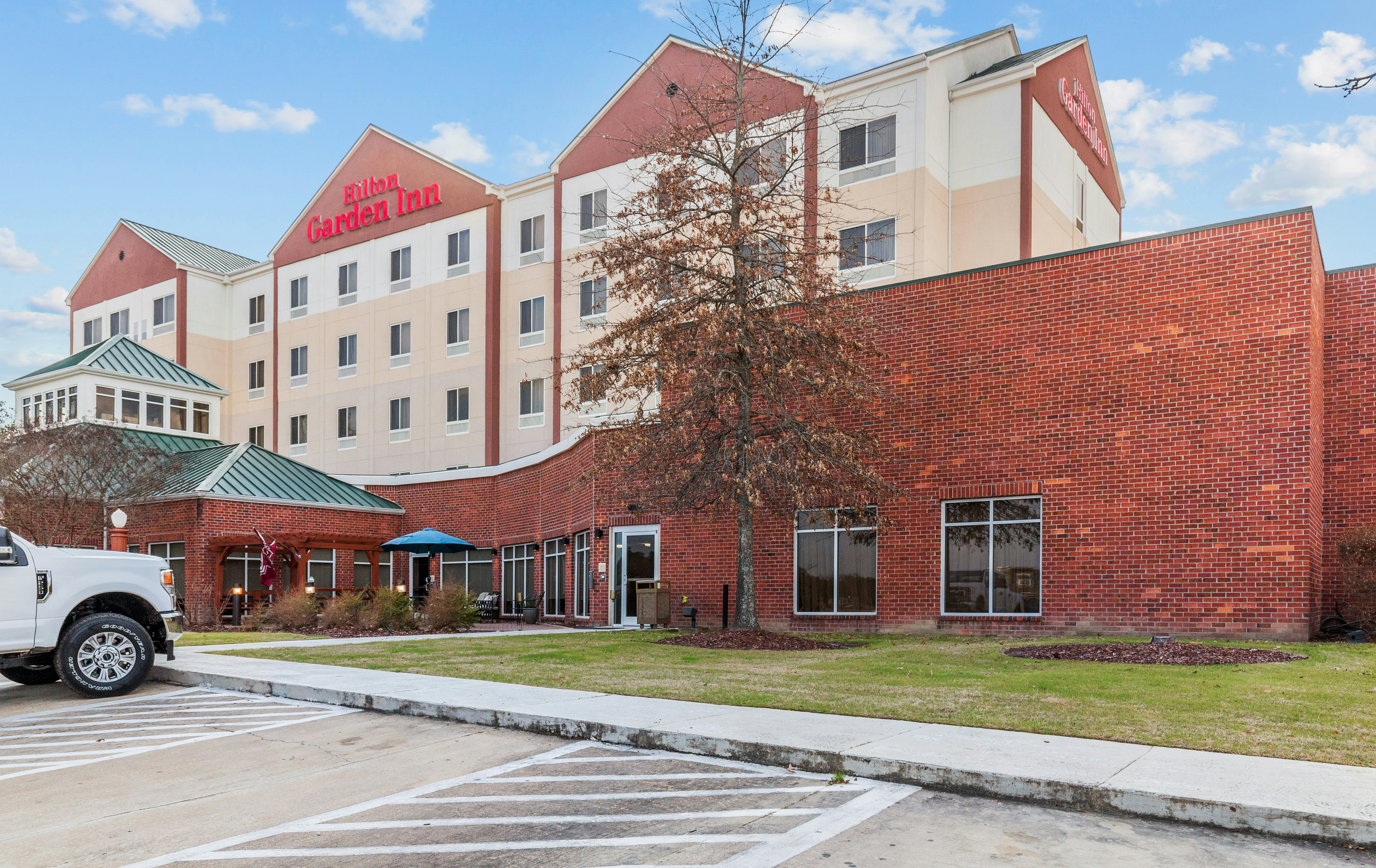 Hilton Garden Inn Starkville 42/50