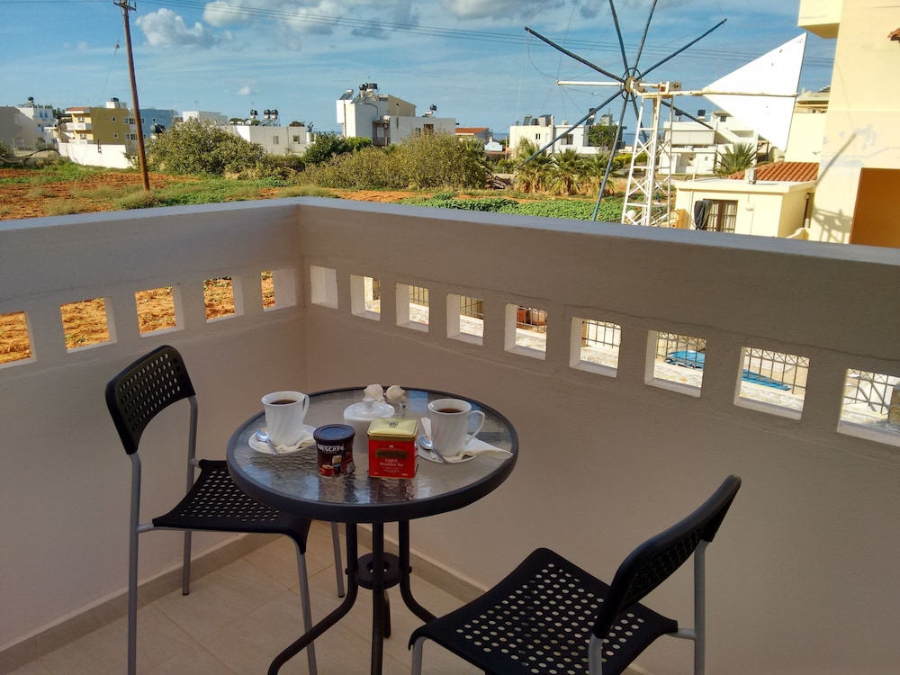 CASA MALENA 38/60