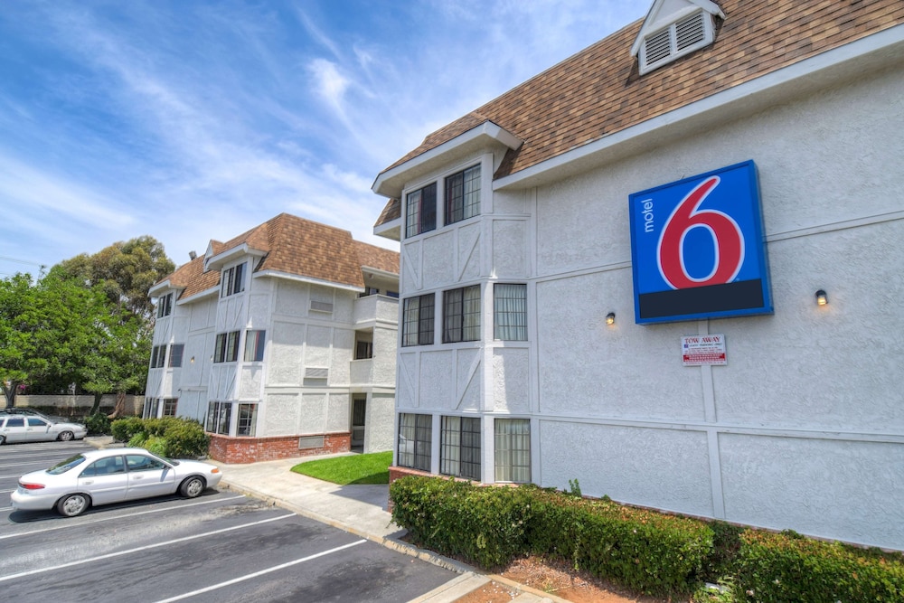 Motel6 Chula Vista, CA - San Diego 44/51