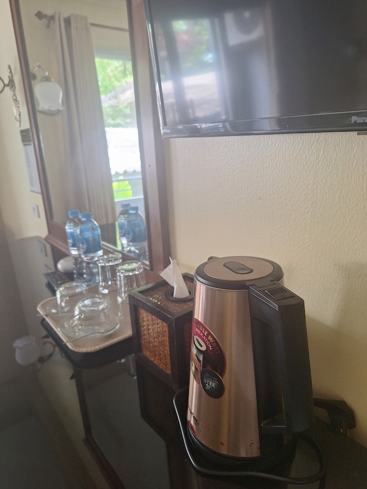 Alisa Hotel Aonang 44/50