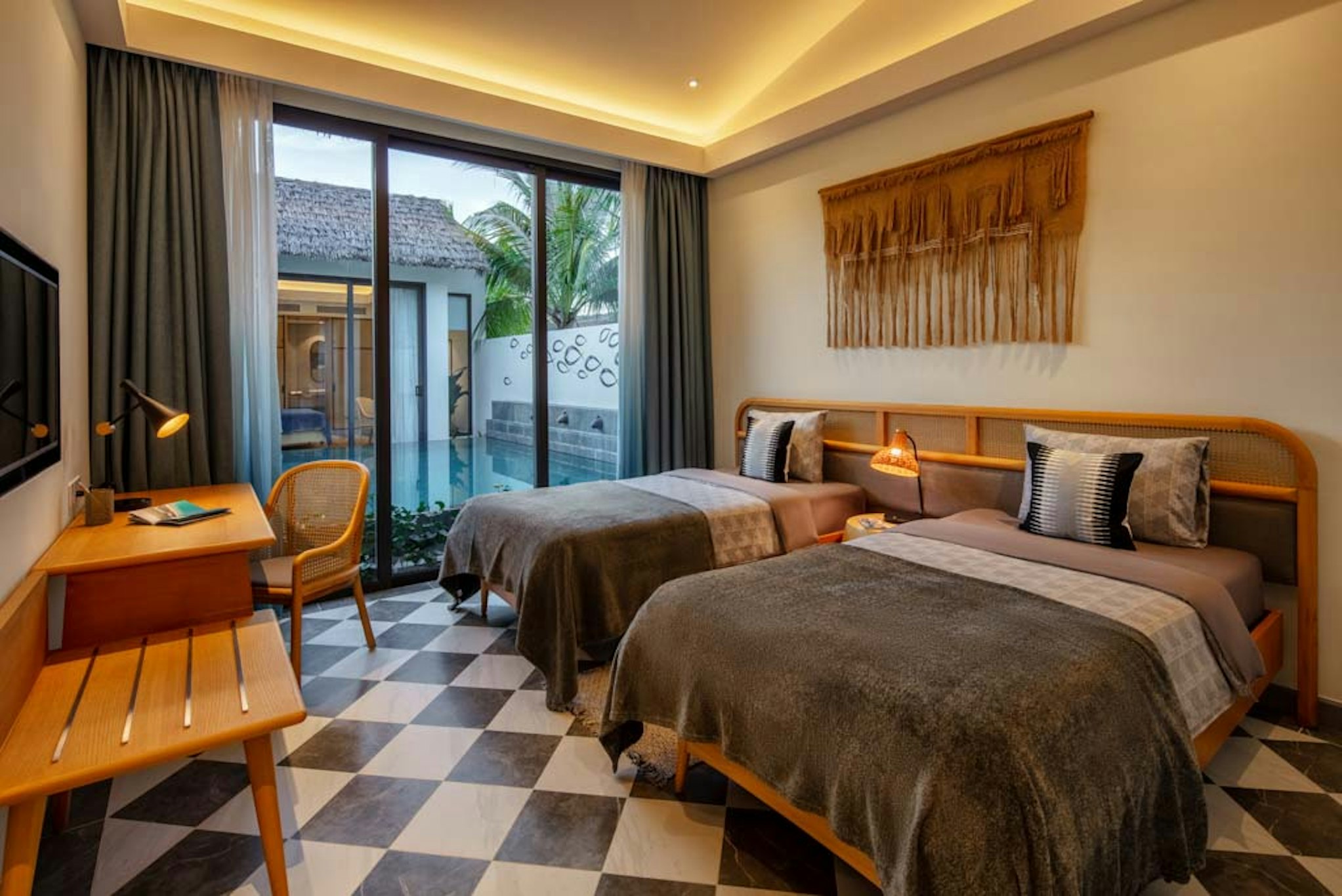 New World Phu Quoc Resort 19/50