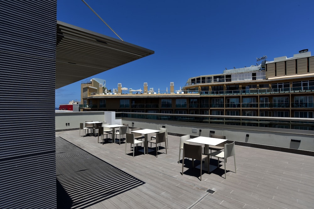 TC Hotel Dona Luisa in LAS PALMAS - CANARY ISLANDS