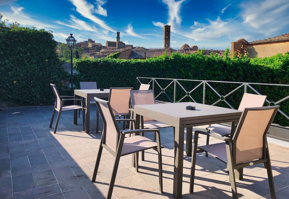 HOTEL SAN LINO 34/47