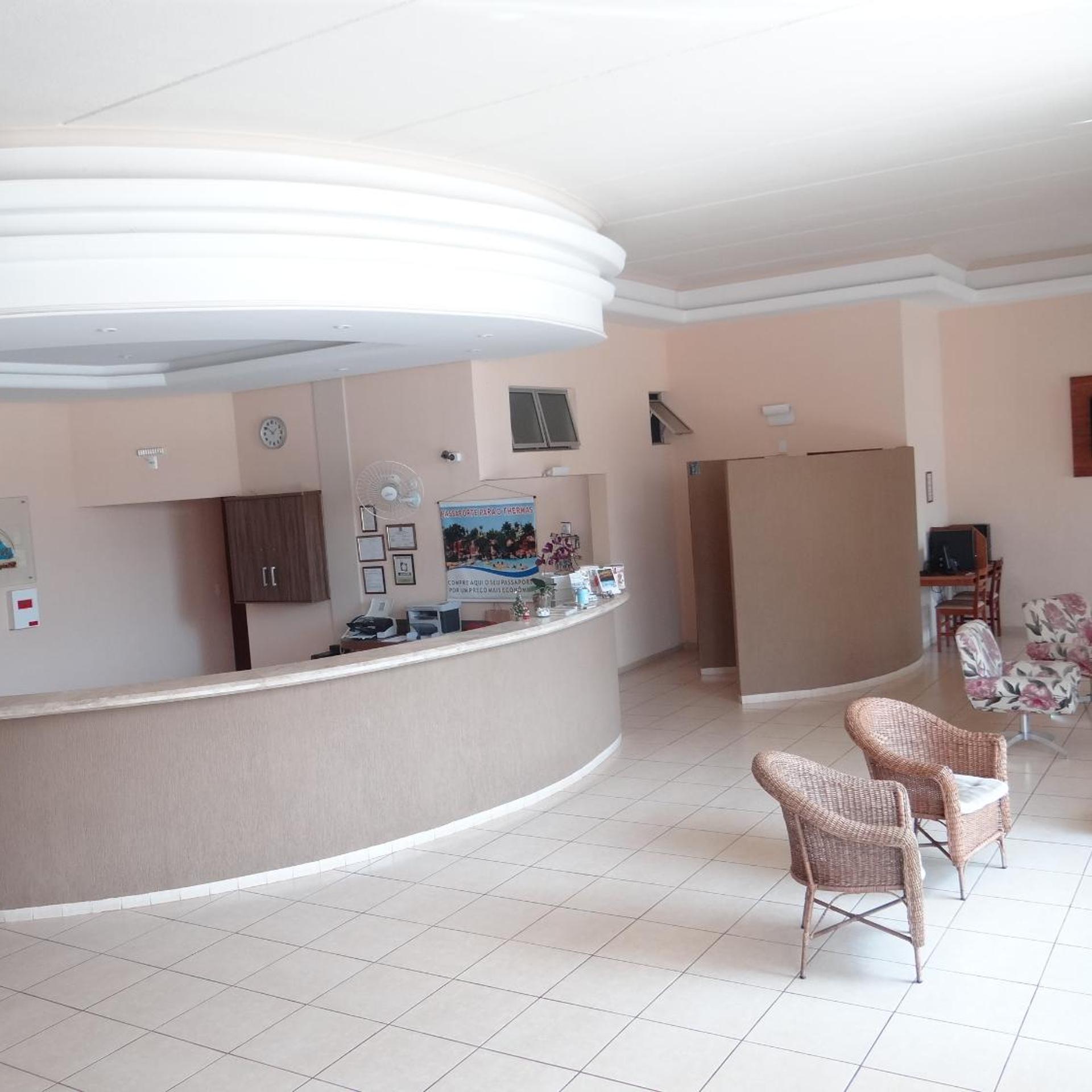 Agua Viva Hotel 7/52