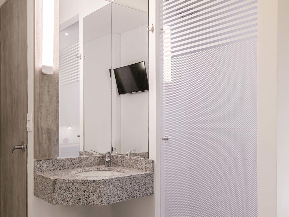 Ibis Budget Barranquilla 49/50
