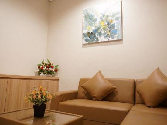 Go Hotel Maumere 24/41