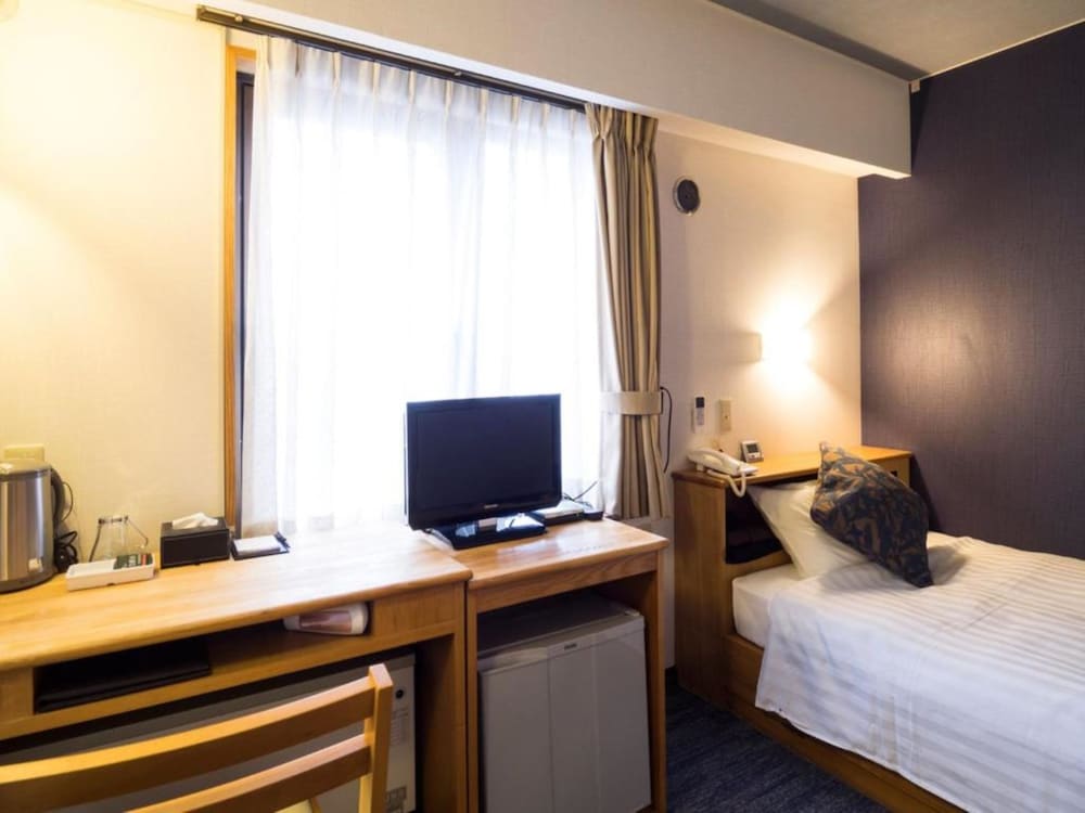 Hotel Areaone Kushiro 17/57