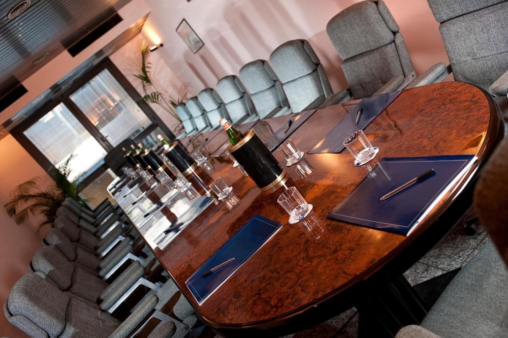 Hotel Comtur 45/62