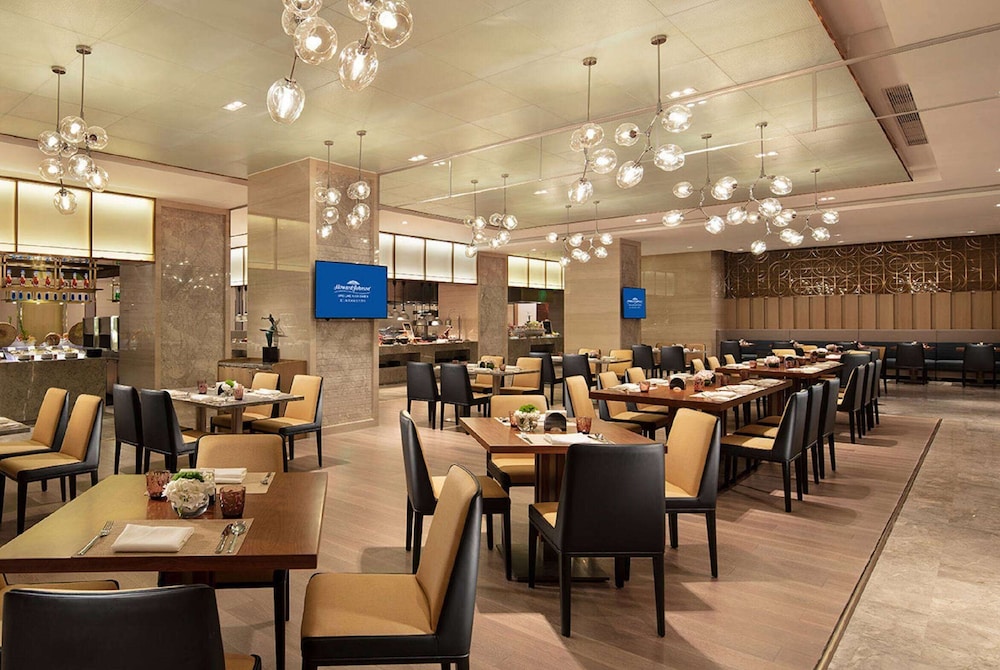 Howard Johnson by Wyndham Jimei Lake Plaza Xiamen 33/51
