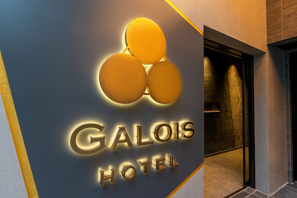 Galois Hotel Shinokubo 28/46