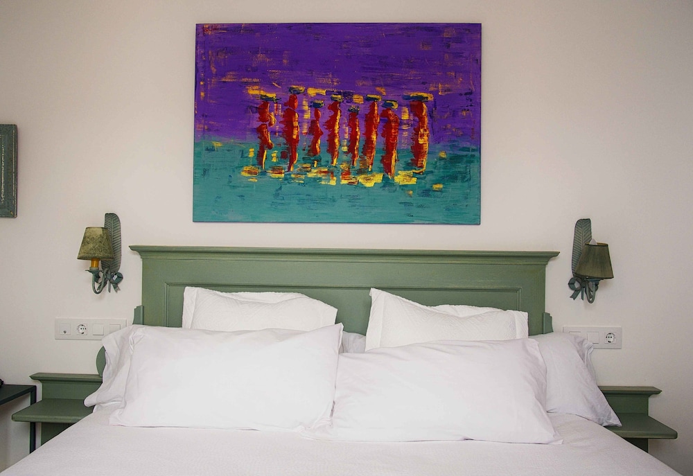 Overland Suites Catedral 31/75