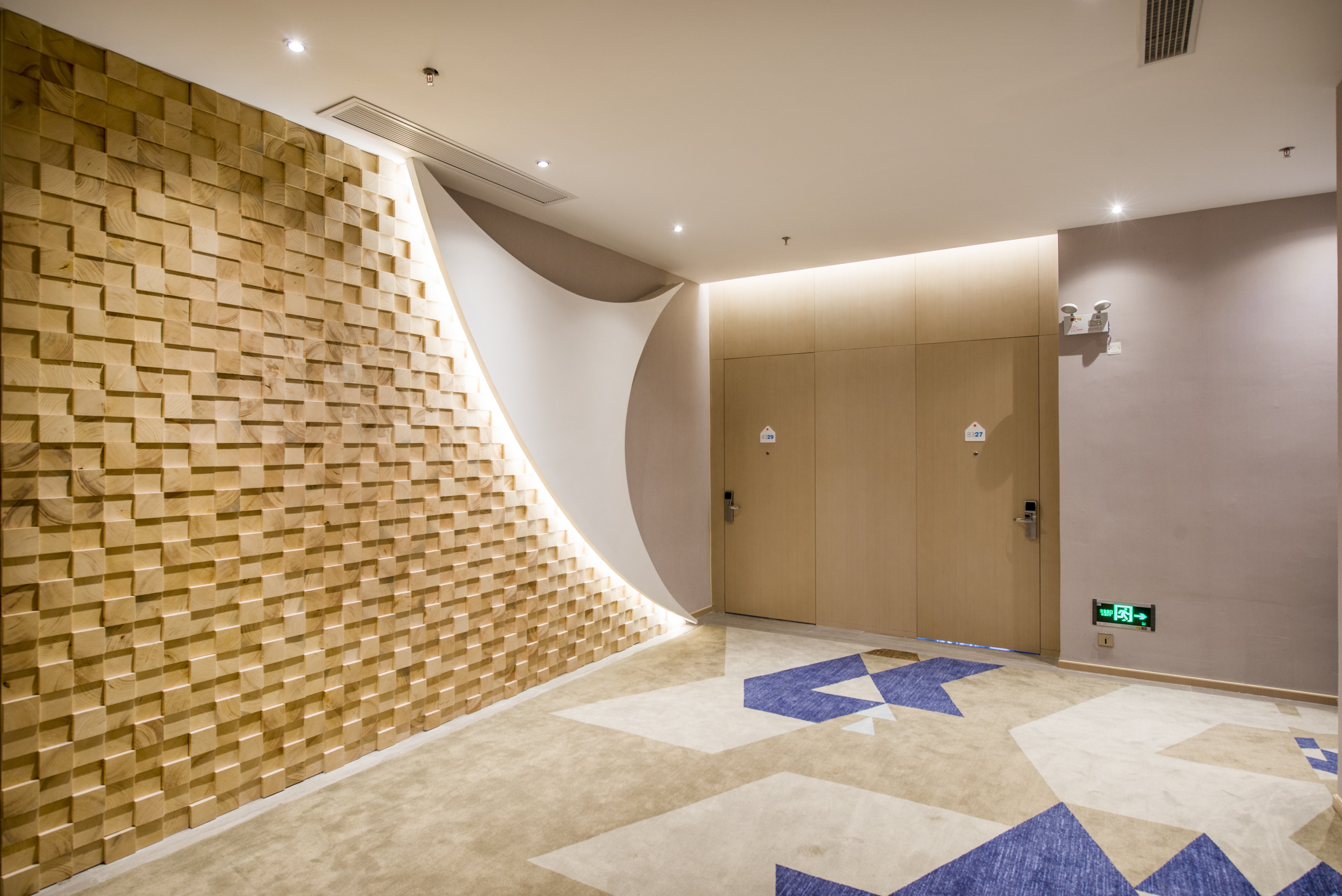 Holiday Inn Express Shenzhen Nanshan, an IHG Hotel 11/33