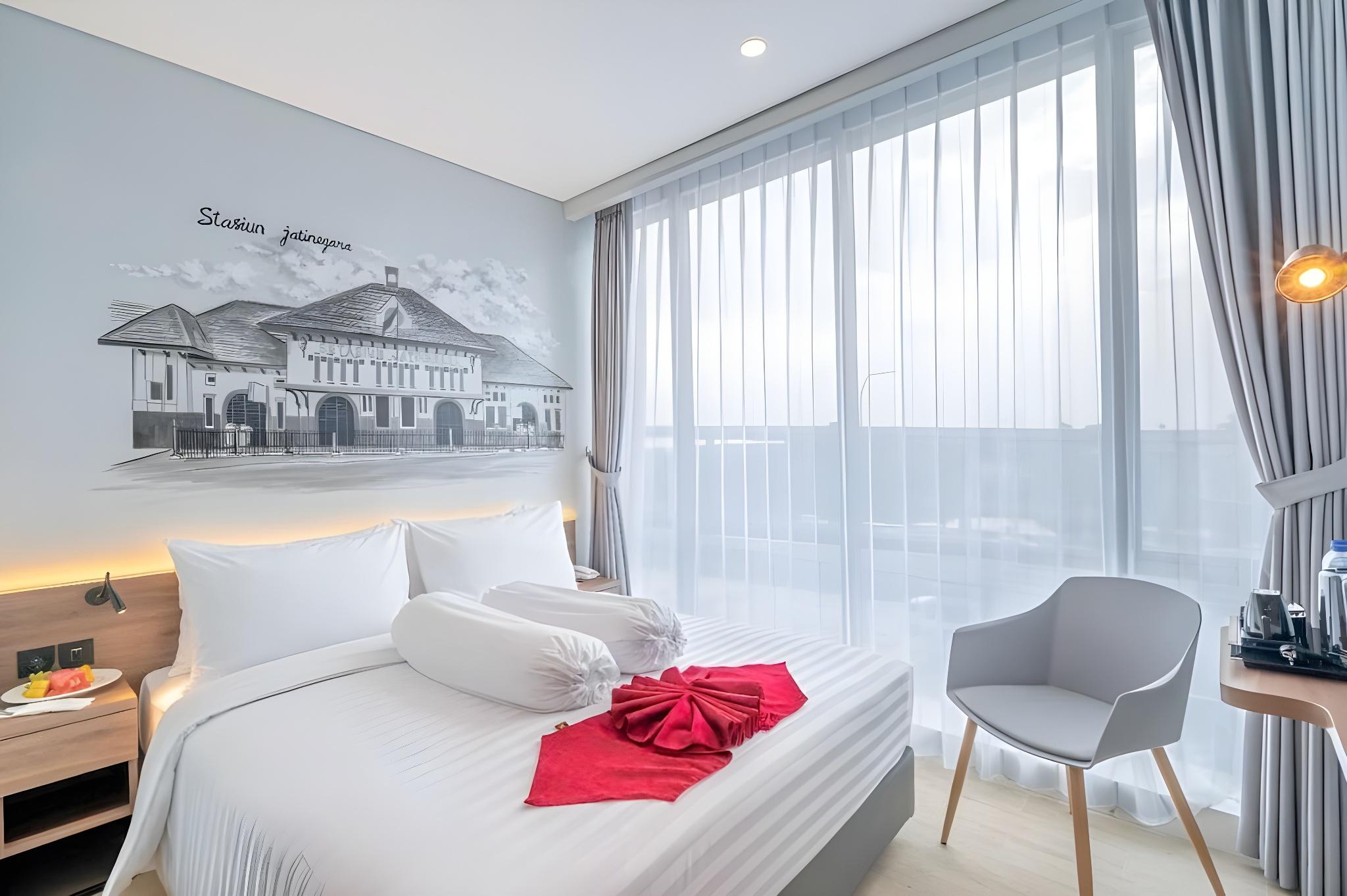Azana Style Hotel Bandara 26/54