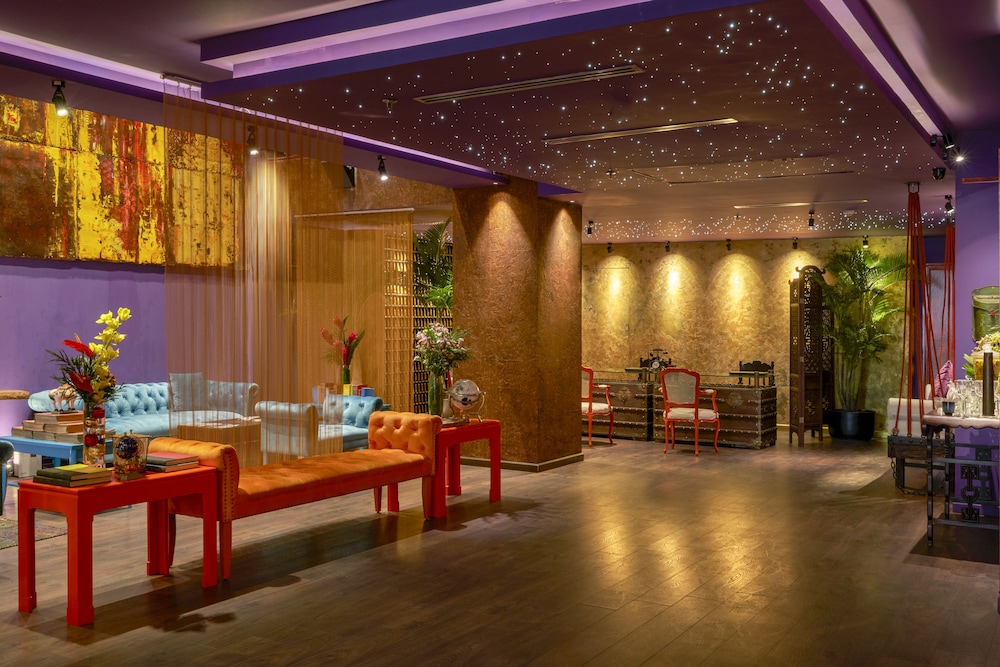M Village Premier Hotel Thi Sach, a brand of Modern Village Lifestyle 75/78