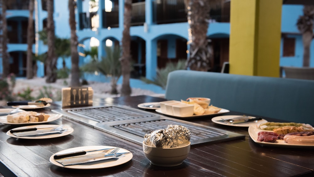 Kunuku Resort All Inclusive Curacao, Trademark by Wyndham 32/47