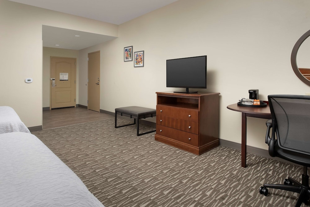 Hampton Inn And Suites Lakeland South Polk Parkway 45/54