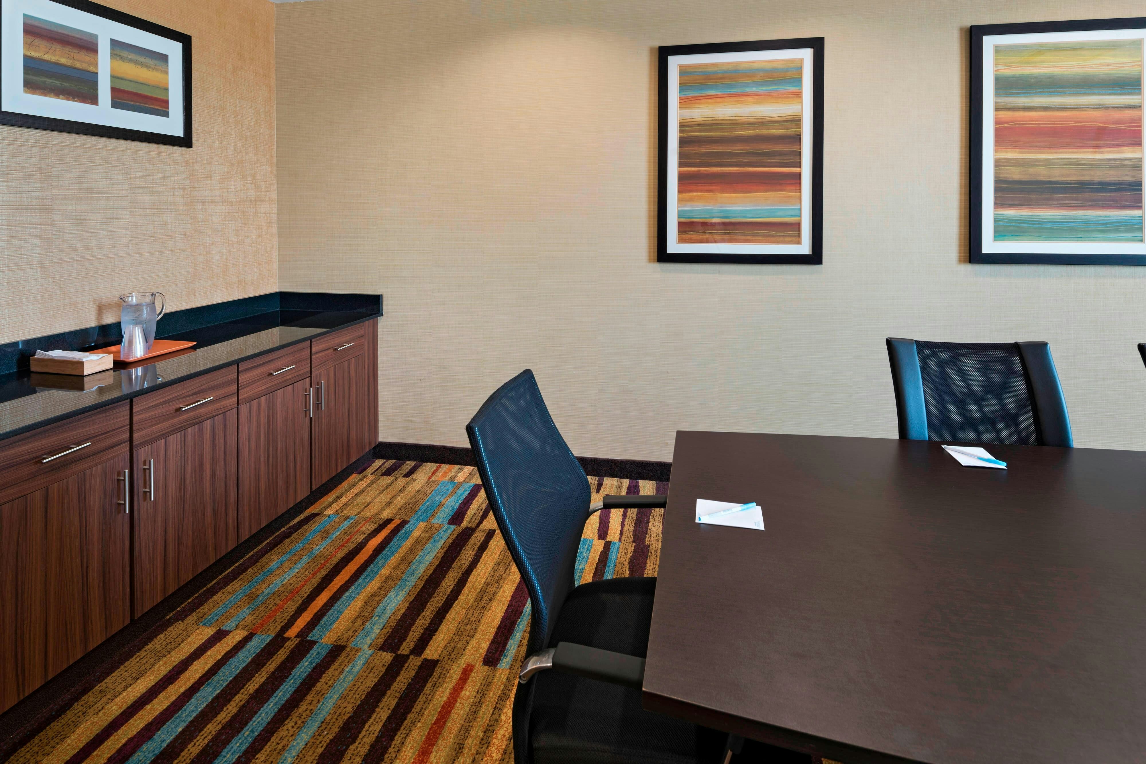 Fairfield Inn Suites Dublin 12/14