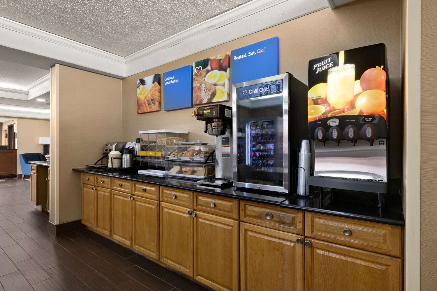 Comfort Inn Bordentown Near NJ Turnpike 29/40