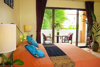 Khaolak Palm Hill Resort 12/25