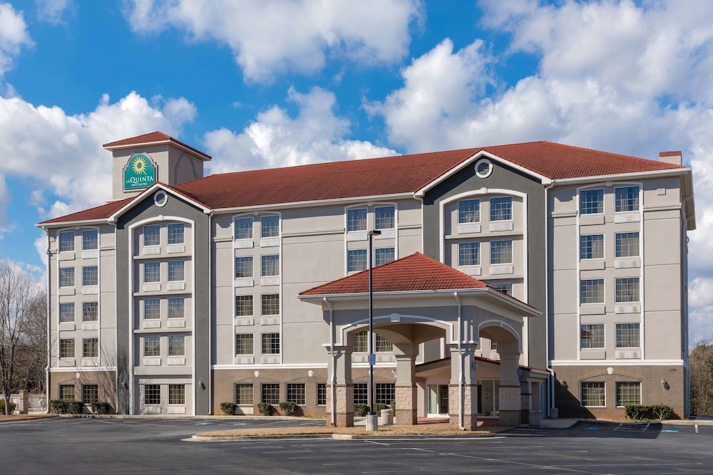 La Quinta Inn & Suites by Wyndham Atlanta Douglasville 3/53