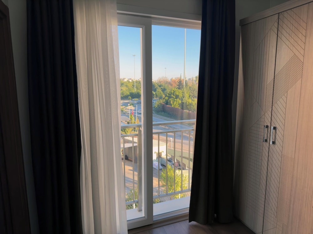 Hotel Mandalin 41/50