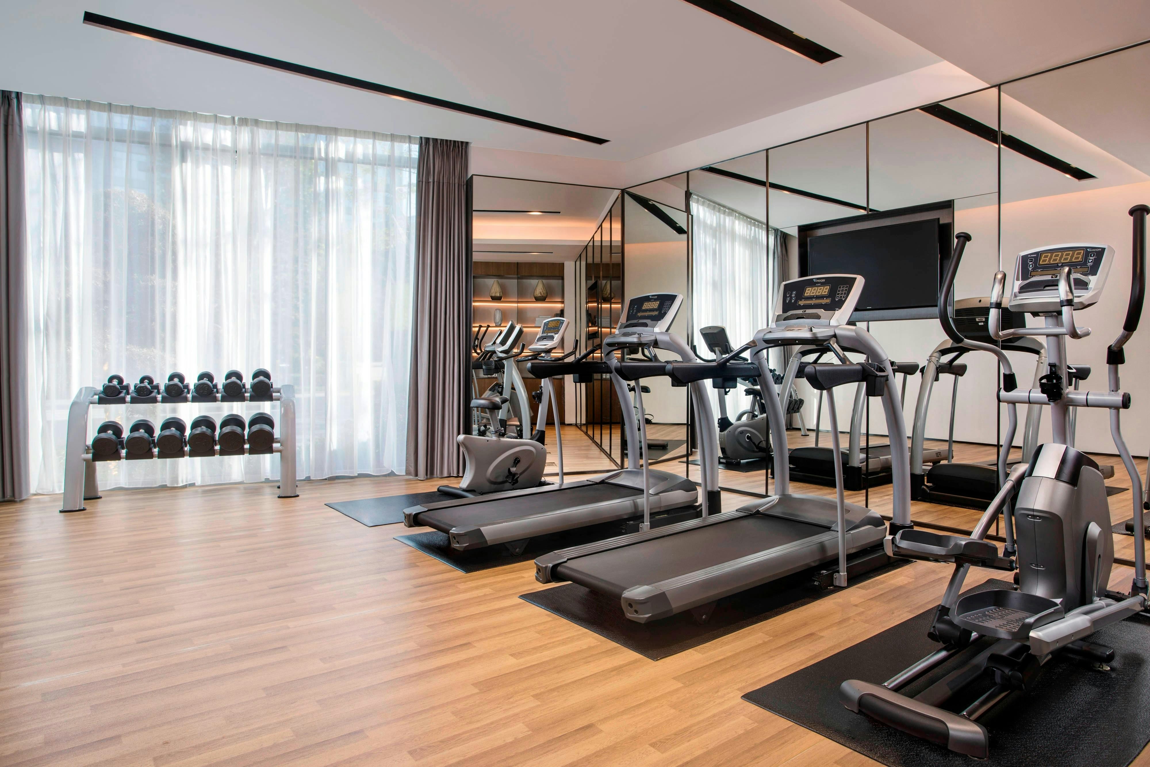 Fairfield By Marriott Dongguan Changping 9/11