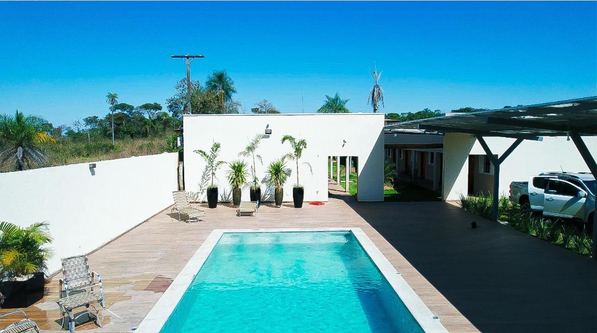 Aeroporto Eco Hotel 49/58