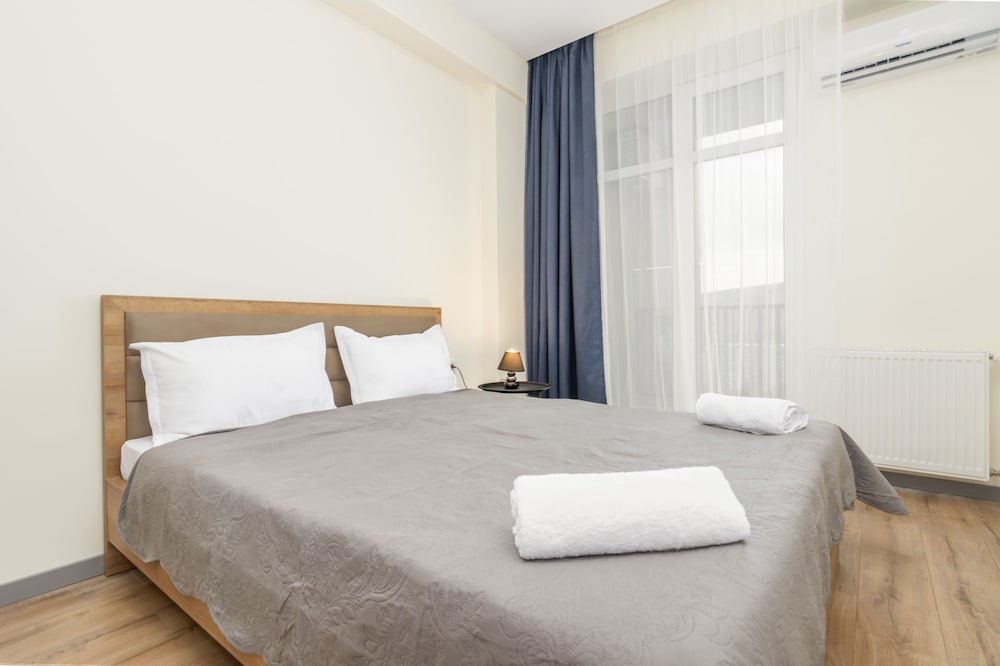 Mia B&B Old Tbilisi 9/50