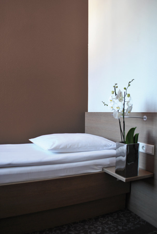 Hotel Das Kronprinz 10/18