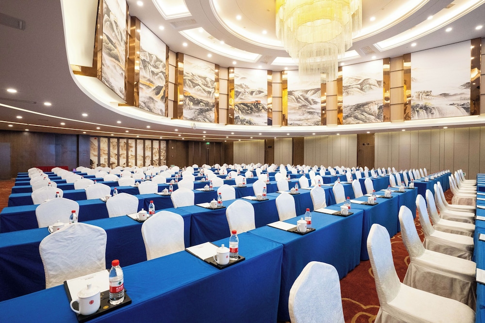 Changsha Huatian Hotel 24/29
