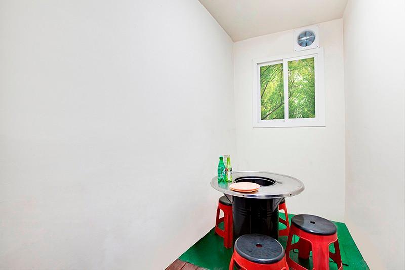 Ganghwa Hill Story Pension 27/27