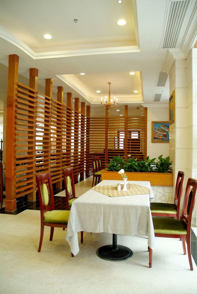 Howard Johnson Hawana Resort 12/23