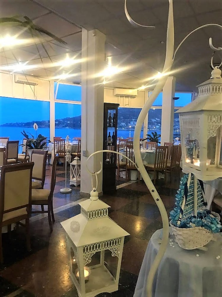 La Caletta Hotel 53/72
