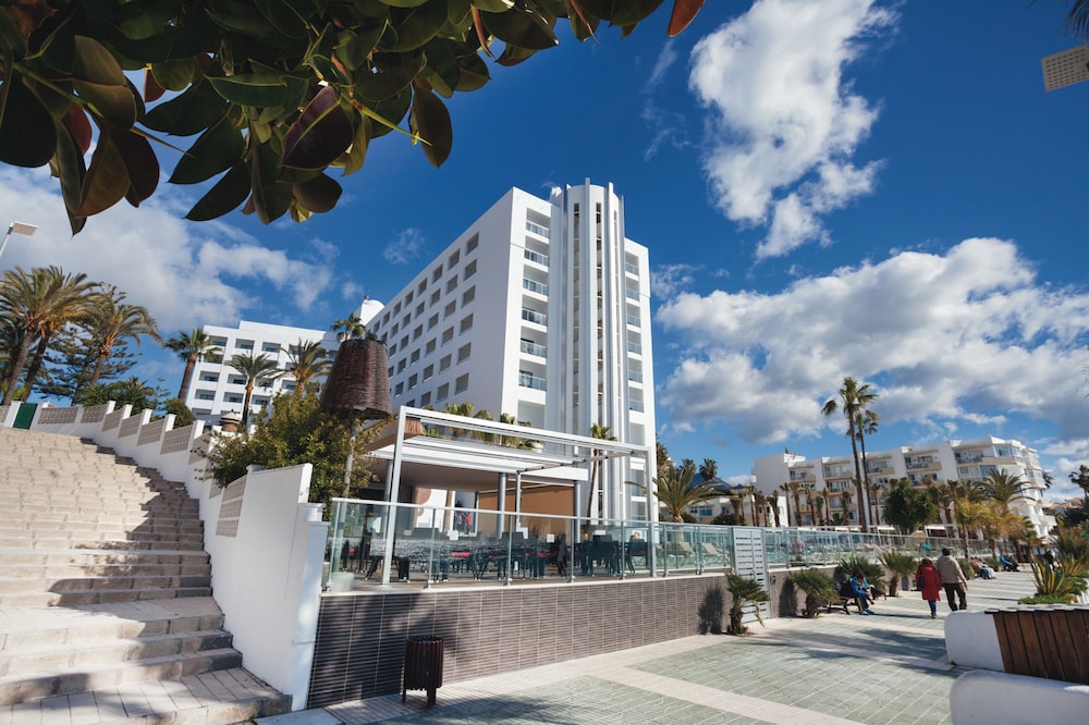 Hotel Riu Monica Adults Only 28/35
