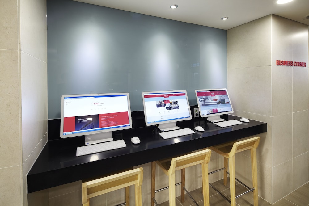 Travelodge Myeongdong Namsan 44/46