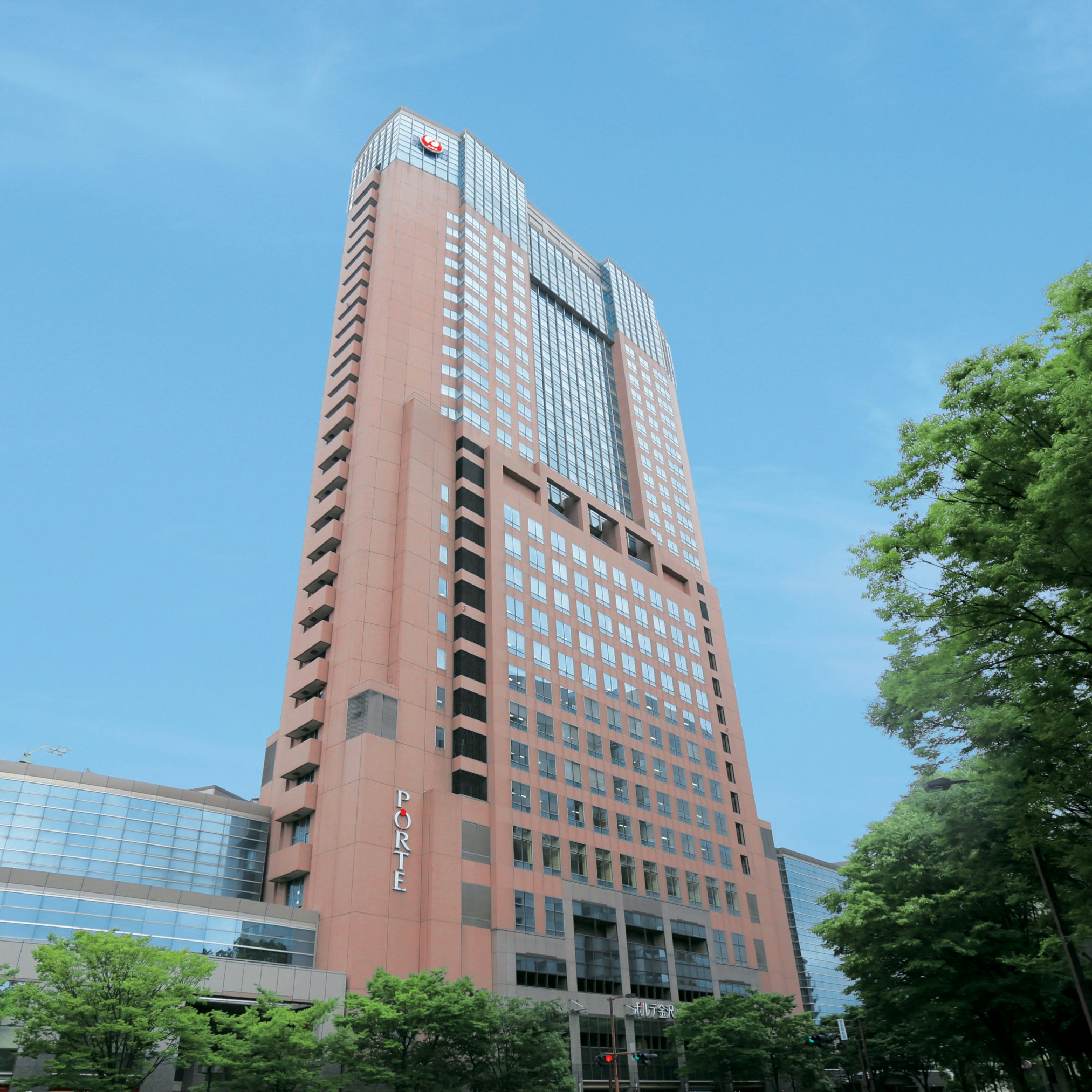 Hotel Nikko Kanazawa 2/50