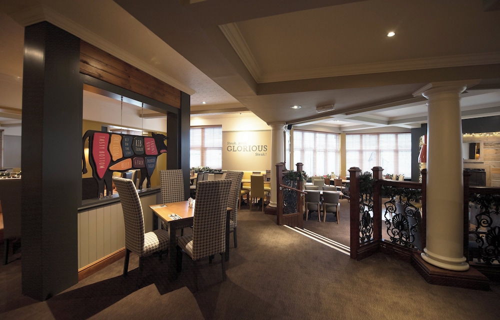 Premier Inn Glasgow (Hamilton) Hotel 22/41