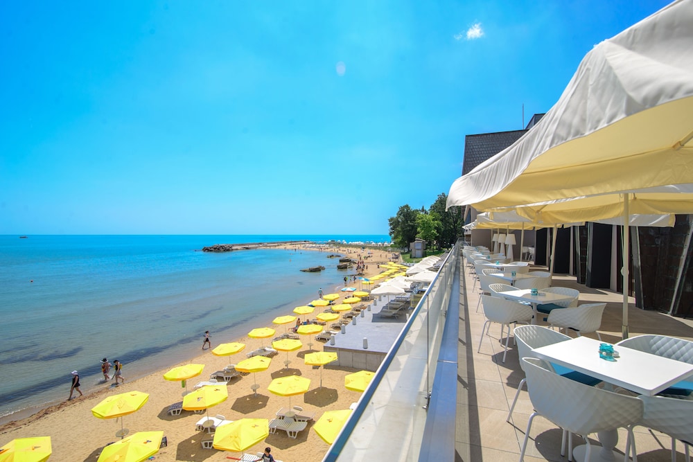 HVD Hotel Nympha Riviera Holiday Club Adults Only 18 38/45