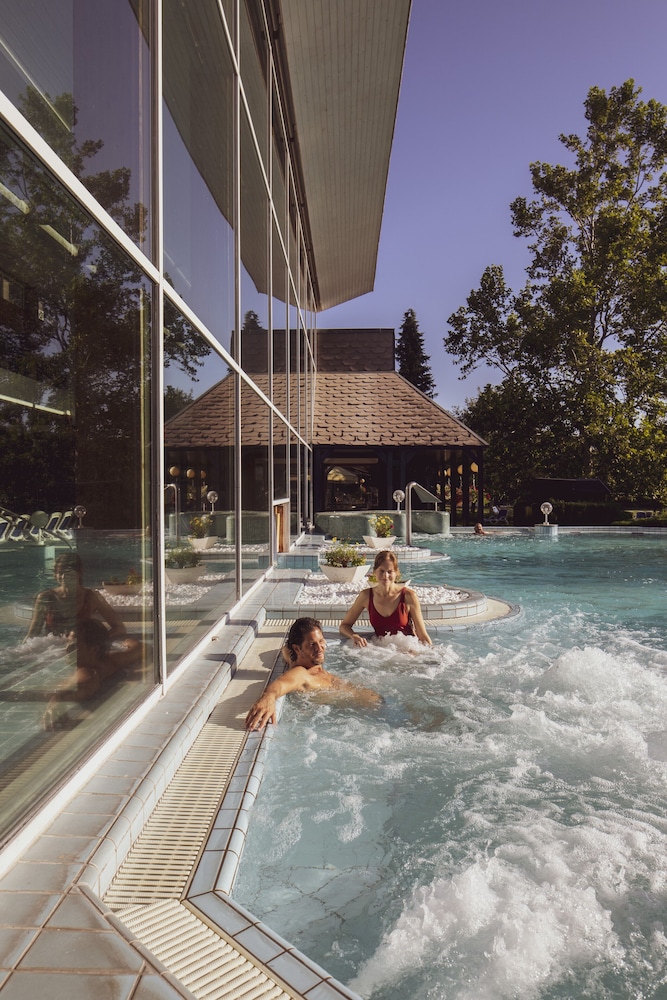DANUBIUS HEALTH SPA RESORT BUK 4/62
