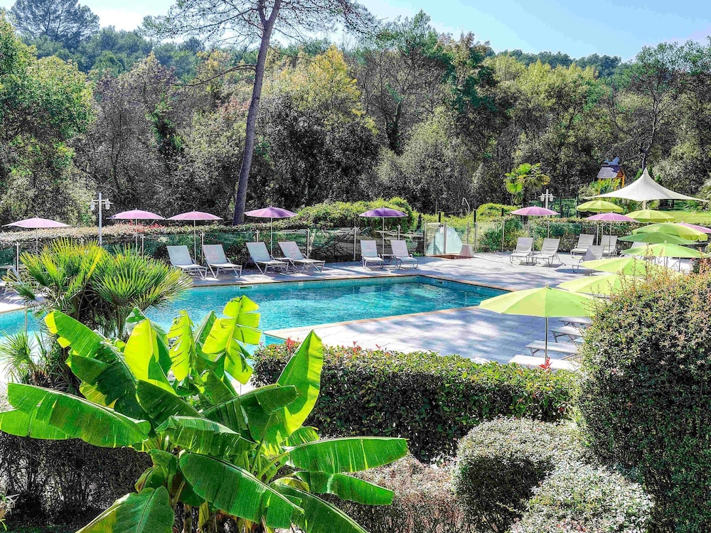Novotel Antibes Sophia Antipolis 44/48