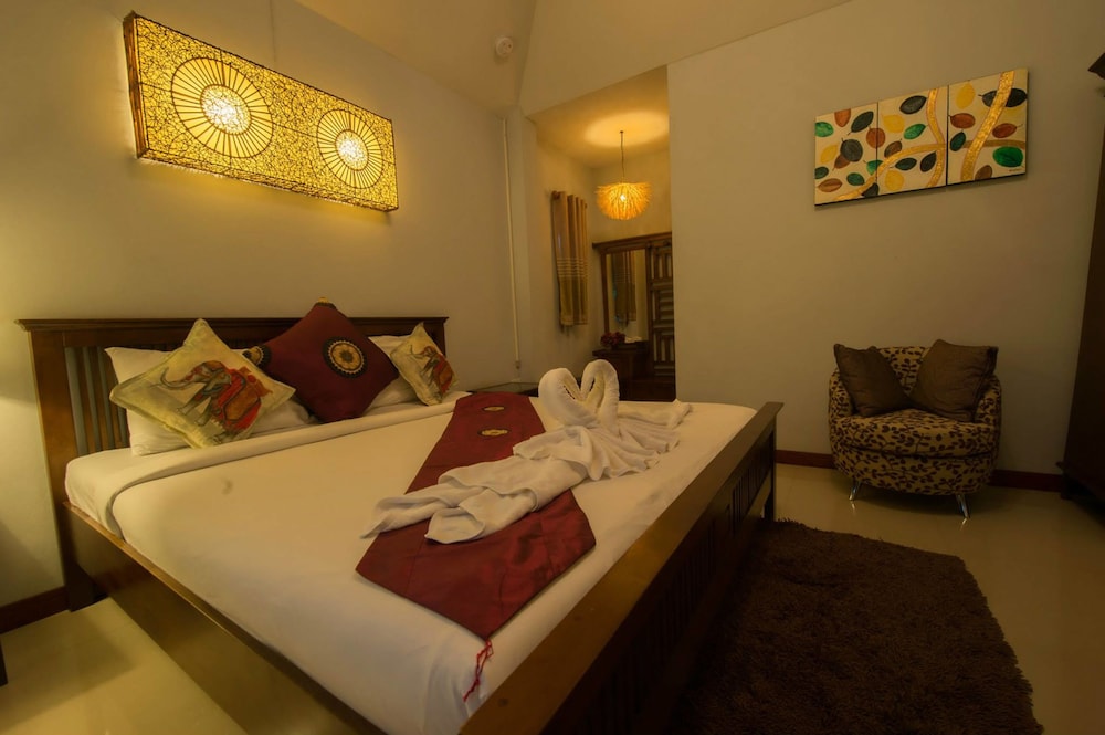Pai Sukhothai Resort 55/80