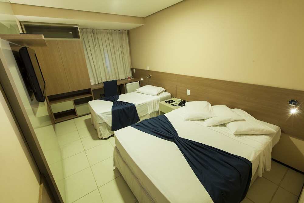 Fortaleza Mar Hotel 25/62