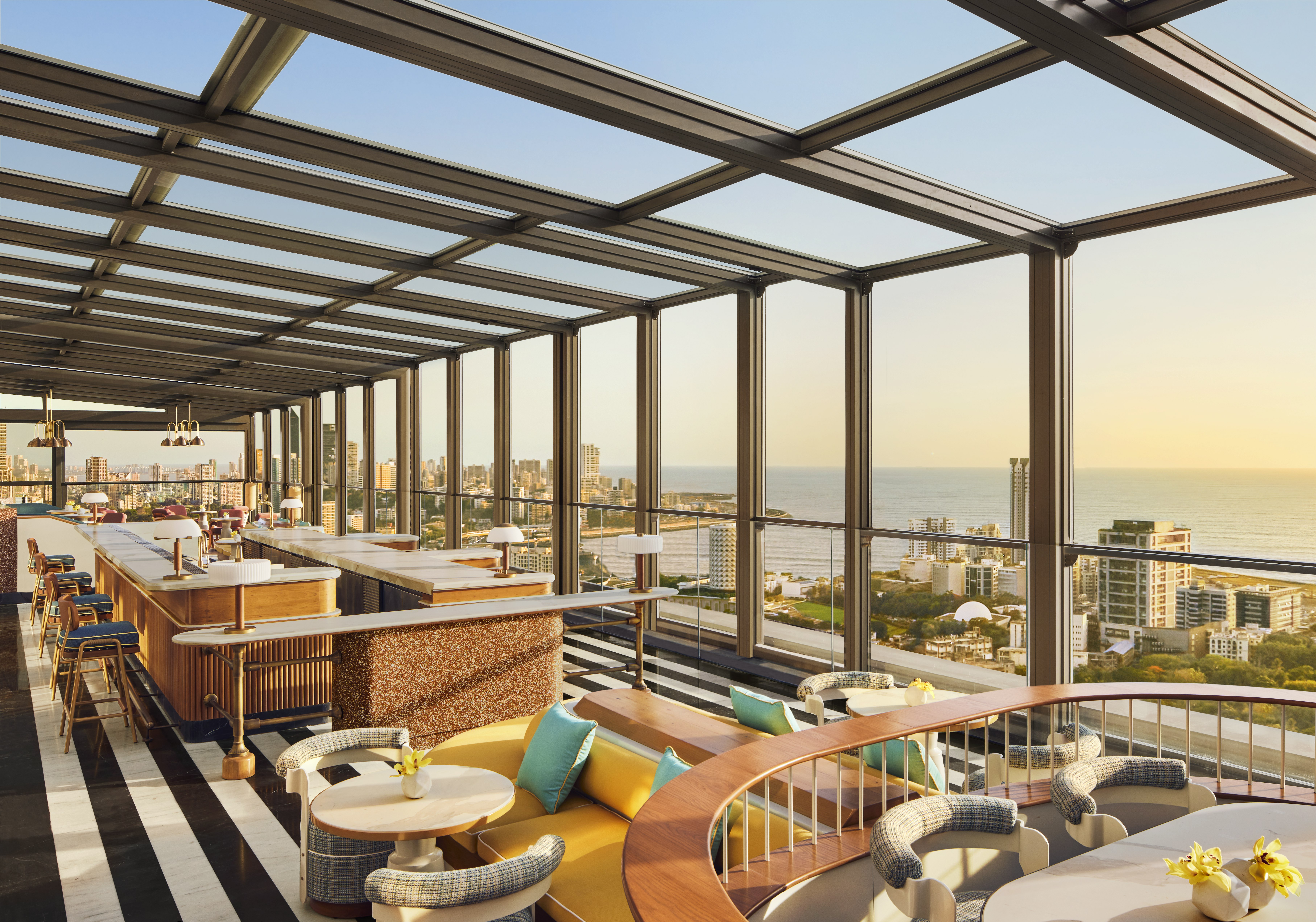 Four Seasons Hotel Mumbai 56/78